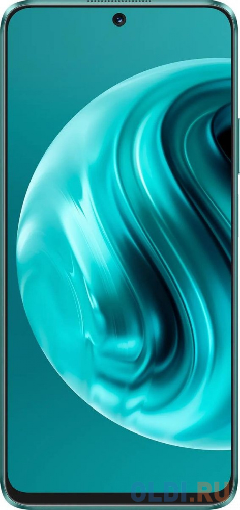 Мобильный телефон NOVA N12I 8/128GB GREEN CTR-L81 HUAWEI