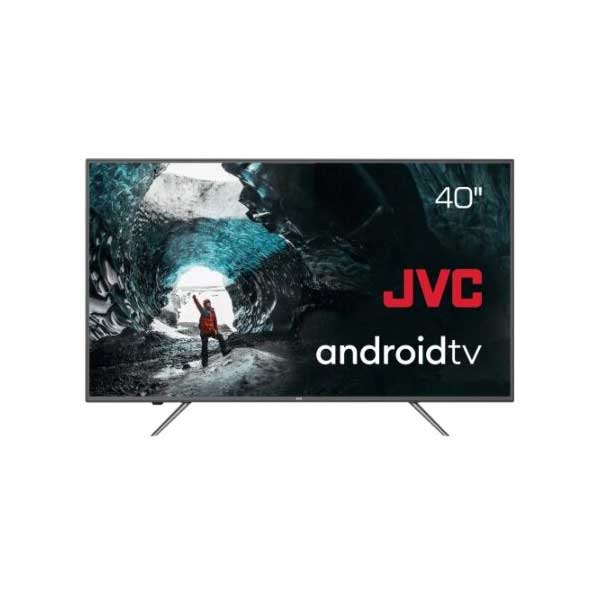 Телевизор JVC 40" LT-40M690