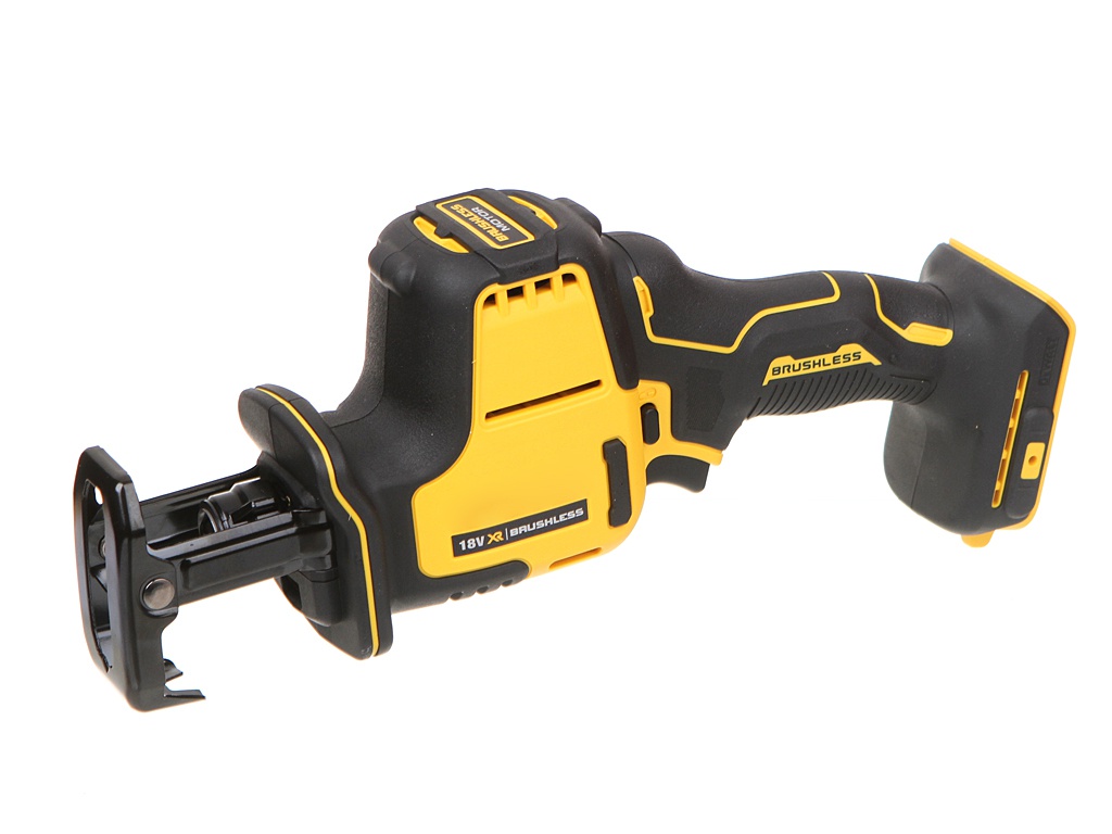 Пила DeWalt DCS369N-XJ