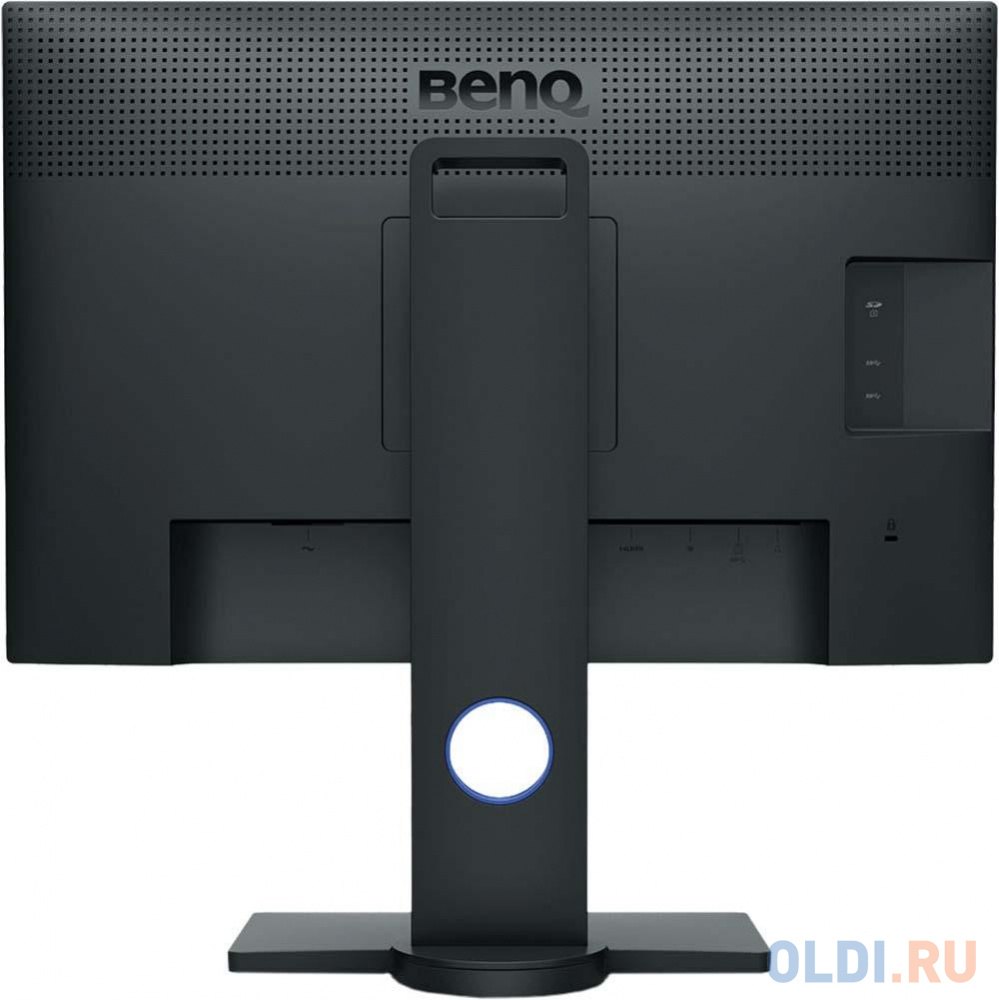 Монитор 24" BENQ SW240