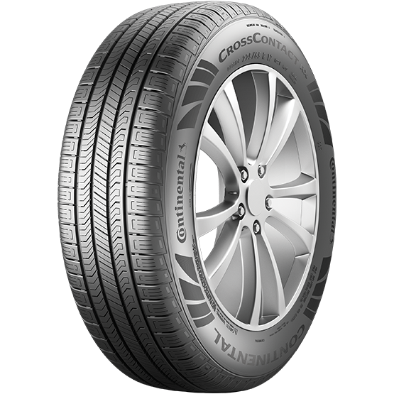 295/30 R21 Continental ContiCrossContact RX ContiSilent 102W MO1