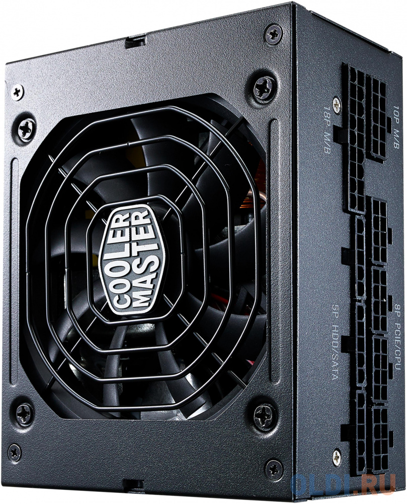 Блок питания Cooler Master MPY-8501-SFHAGV-EU 850 Вт