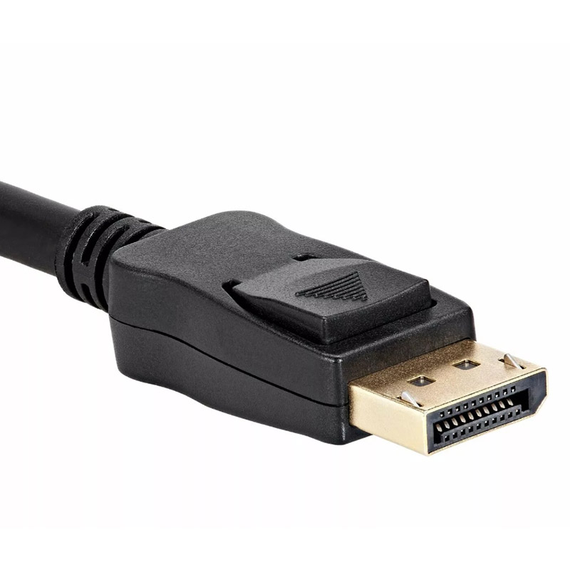 Аксессуар Vcom HDMI + USB - DisplayPort 1.8m CG599AC-1.8M в Москвe