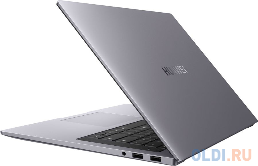 Ноутбук Huawei MateBook B3-520 BDZ-WDI9A 53012YDQ 15.6"