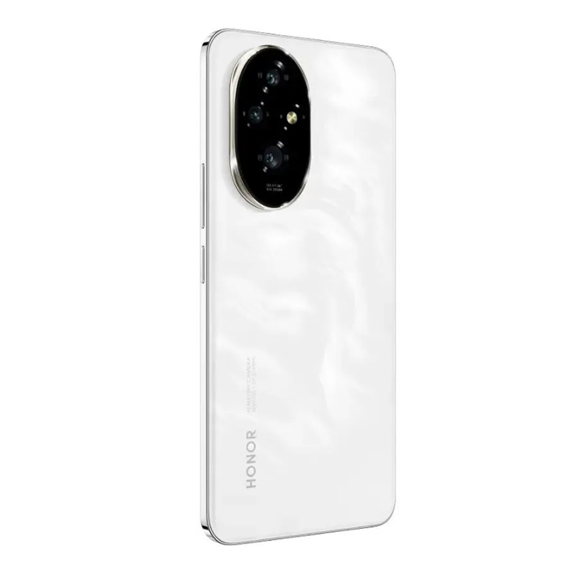 Сотовый телефон Honor 200 12/512Gb White