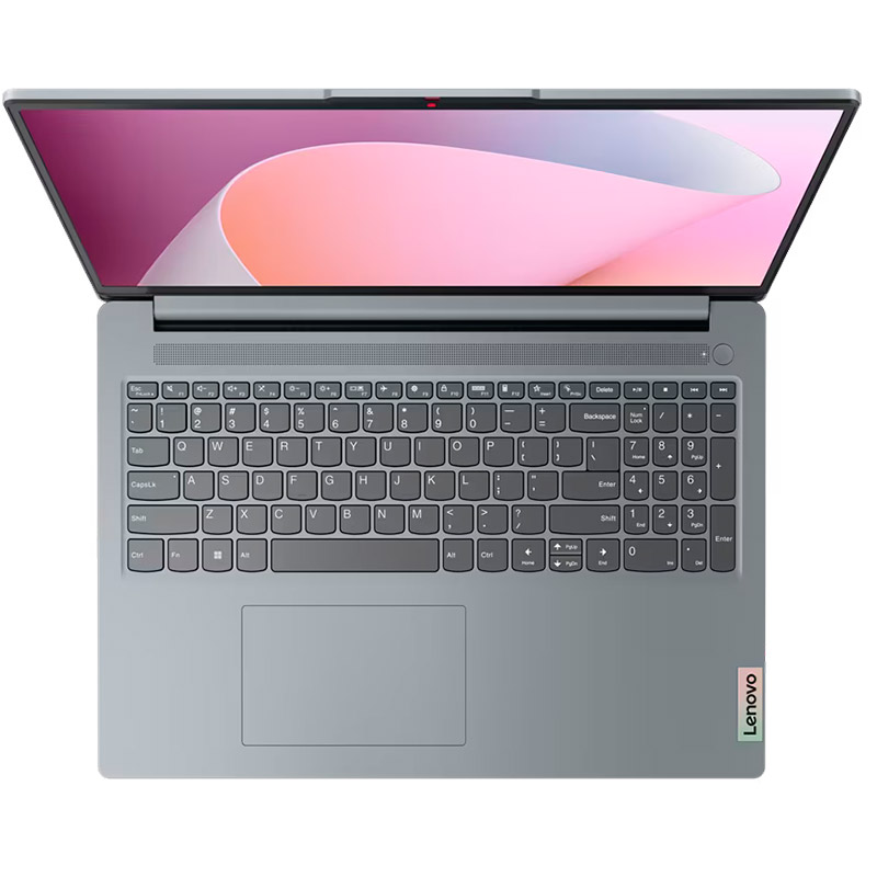 Ноутбук Lenovo Legion Slim 5 16IRH8 Grey 82YA00DMLK (Intel Core i5-13420H 2.1 GHz/16384Mb/512Gb SSD/nVidia GeForce RTX 3050 6144Mb/Wi-Fi/Bluetooth/Cam/16/1920x1200/No OS)