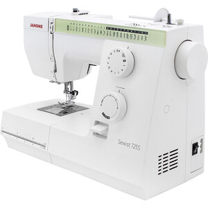 Швейная машина Janome Sewist 725S