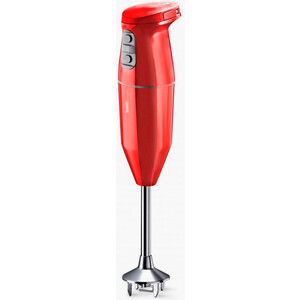 Блендер погружной Bamix Cordless Plus Red