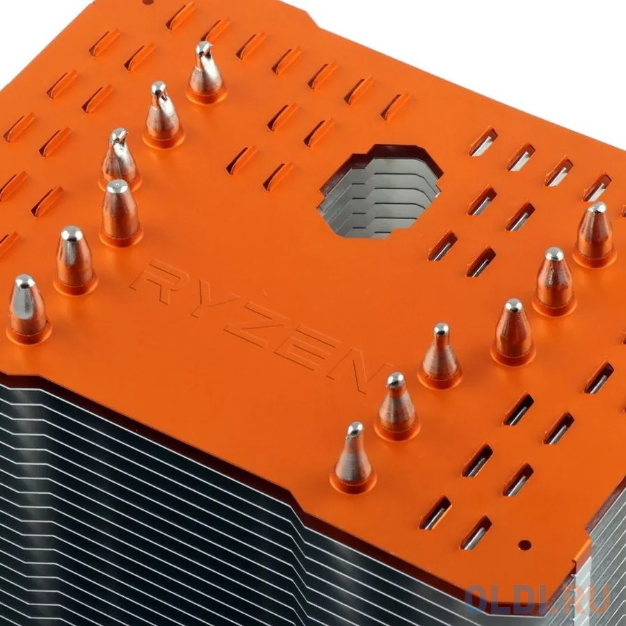 Система охлаждения для процессора Thermalright ARO-M14 Orange