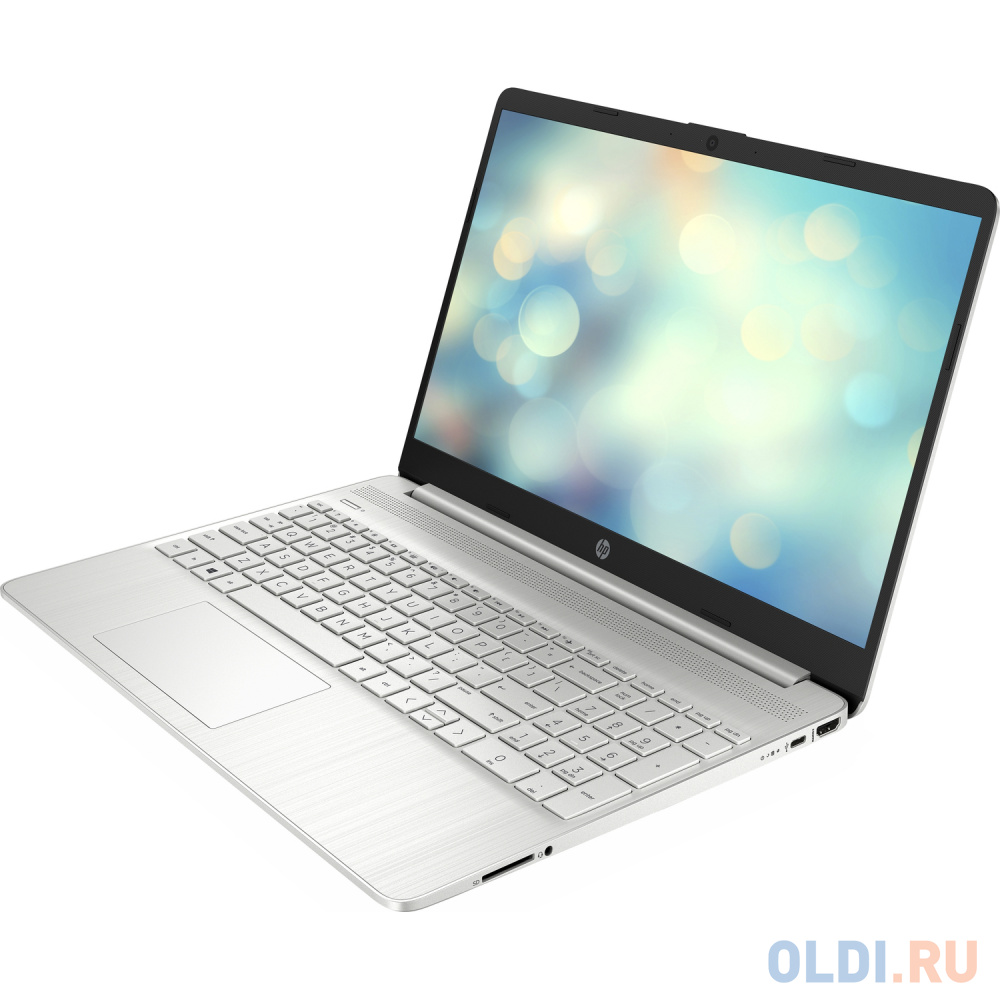 Ноутбук HP 15s-eq2172nw 597A7EA 15.6"