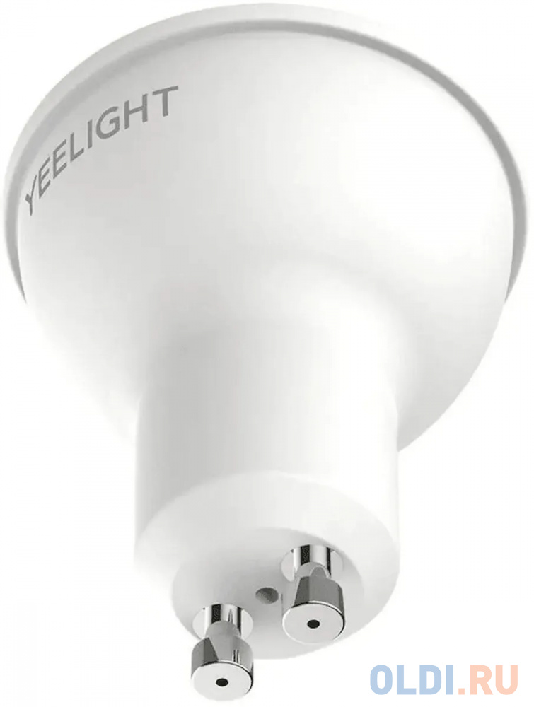 Yeelight  GU10 Smart bulb W1(Dimmable)(4-pack)