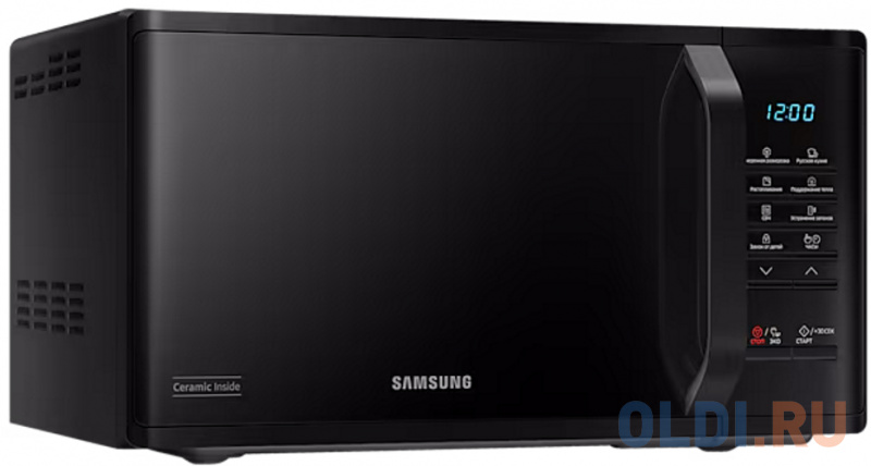 Samsung MS23K3513AK/BW(2к) в Москвe