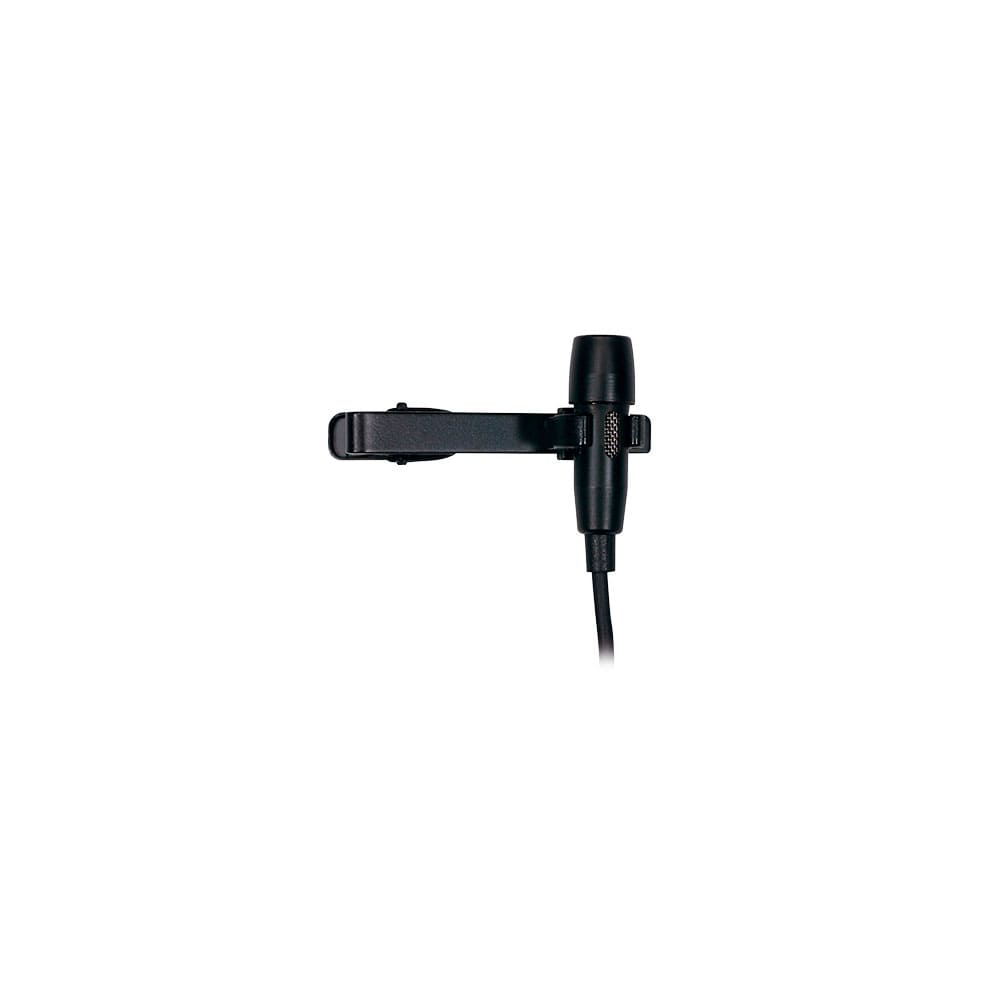 Микрофон AKG CK99 L, петличный, черный (CK99 L)
