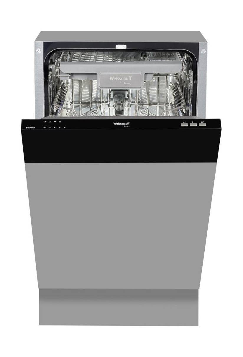 Посудомоечная машина Weissgauff BDW 4124 (359707)