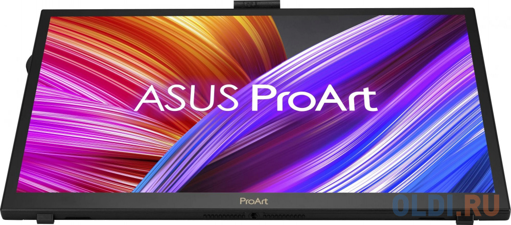 Монитор Asus 31.5" ProArt PA169CDV черный IPS LED 10ms 16:9 HDMI M/M матовая Piv 450cd 178гр/178гр 3840x2160 60Hz 4K USB 1.07кг