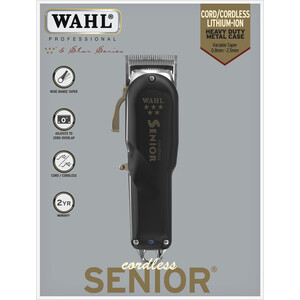 Машинка для стрижки Wahl 8504-316