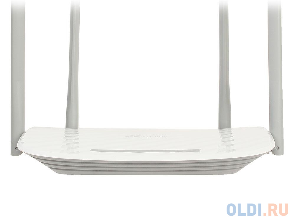 Маршрутизатор TP-LINK Archer C50(RU) AC1200 Беспроводной двухдиапазонный маршрутизатор