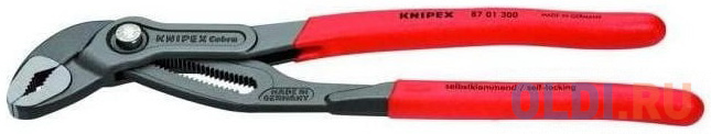 Knipex НАБОР разн. инструм.KN-002009V02