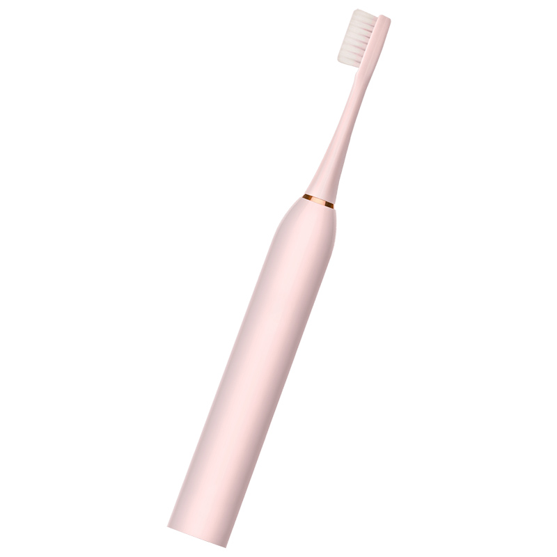 Зубная электрощетка Geozon Voyager Pink G-HL01PNK