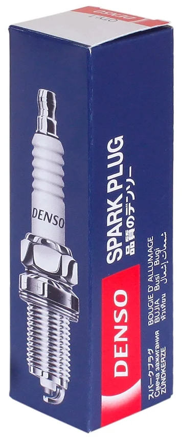 Свеча зажигания Denso PK16PR-L11 (3275)
