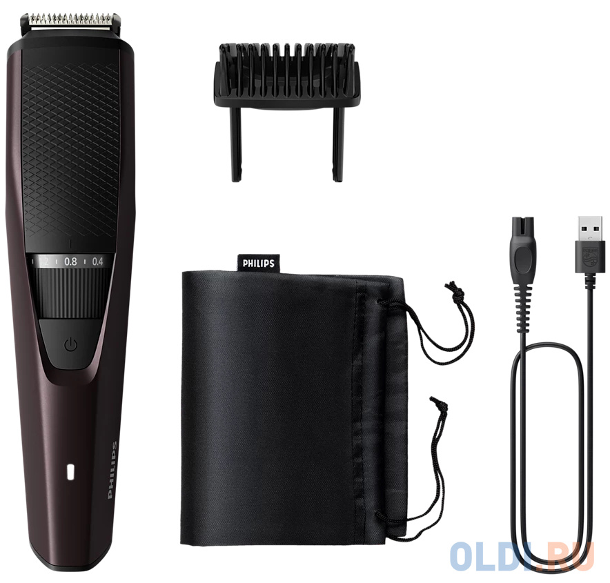 Beard Trimmer Series 3000 	Philips BT3415/15