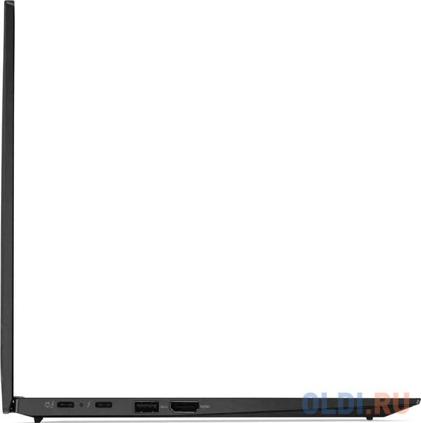 ThinkPad X1 Carbon Gen10 14" 2.8K (2880x1800) OLED 400N, i7-1255U, 16GB LPDDR5 5200, 1TB SSD M.2, Intel Iris Xe, LTE 4G, WiFi, BT, FPR, FHD Cam,