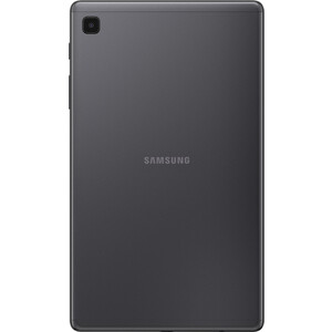 Планшет Samsung Galaxy Tab A7 Lite 64GB LTE, темно-серый (SM-T225NZAF)