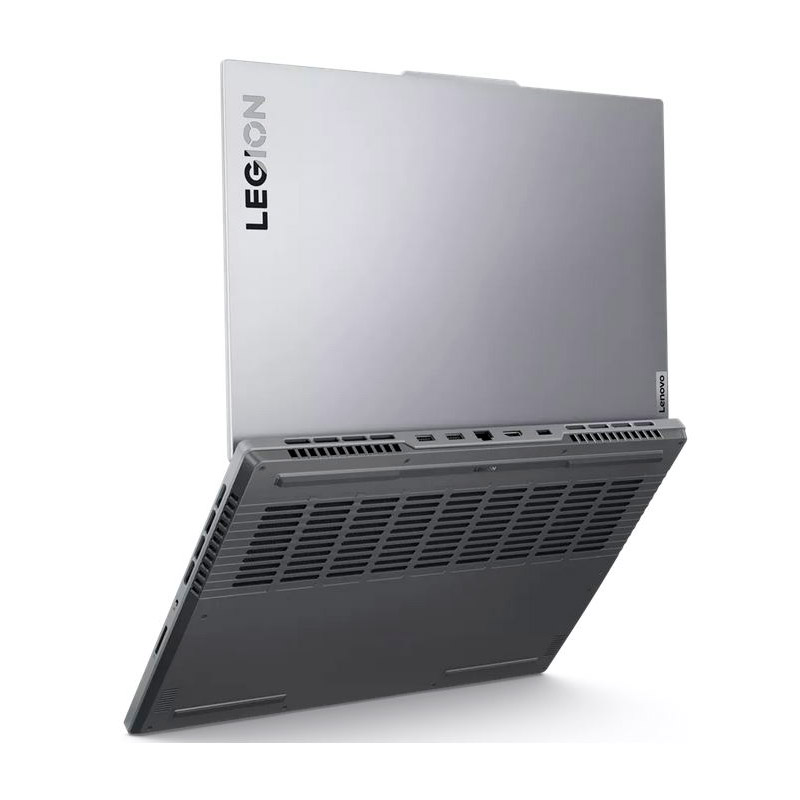 Ноутбук Lenovo Legion Slim 5 16APH8 82Y90010RK (Русская раскладка) (AMD Ryzen 7 7840HS 3.8GHz/16384Mb/1024Gb SSD/nVidia GeForce RTX 4070 8192Mb/Wi-Fi/Cam/16/2560x1600/No OS) в Москвe