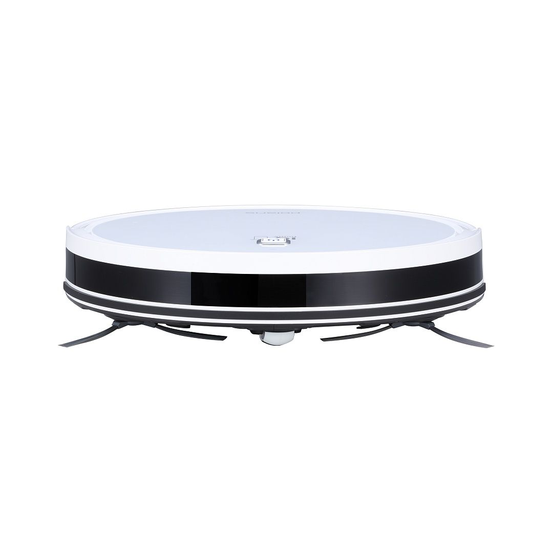 Робот-пылесос Polaris PVCR 0726 WI-FI IQ Home GYRO