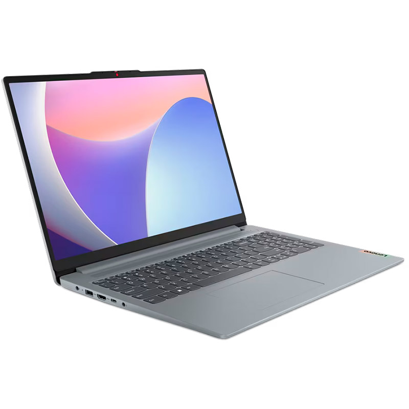 Ноутбук Lenovo Legion Slim 5 16IRH8 Grey 82YA00DMLK (Intel Core i5-13420H 2.1 GHz/16384Mb/512Gb SSD/nVidia GeForce RTX 3050 6144Mb/Wi-Fi/Bluetooth/Cam/16/1920x1200/No OS)