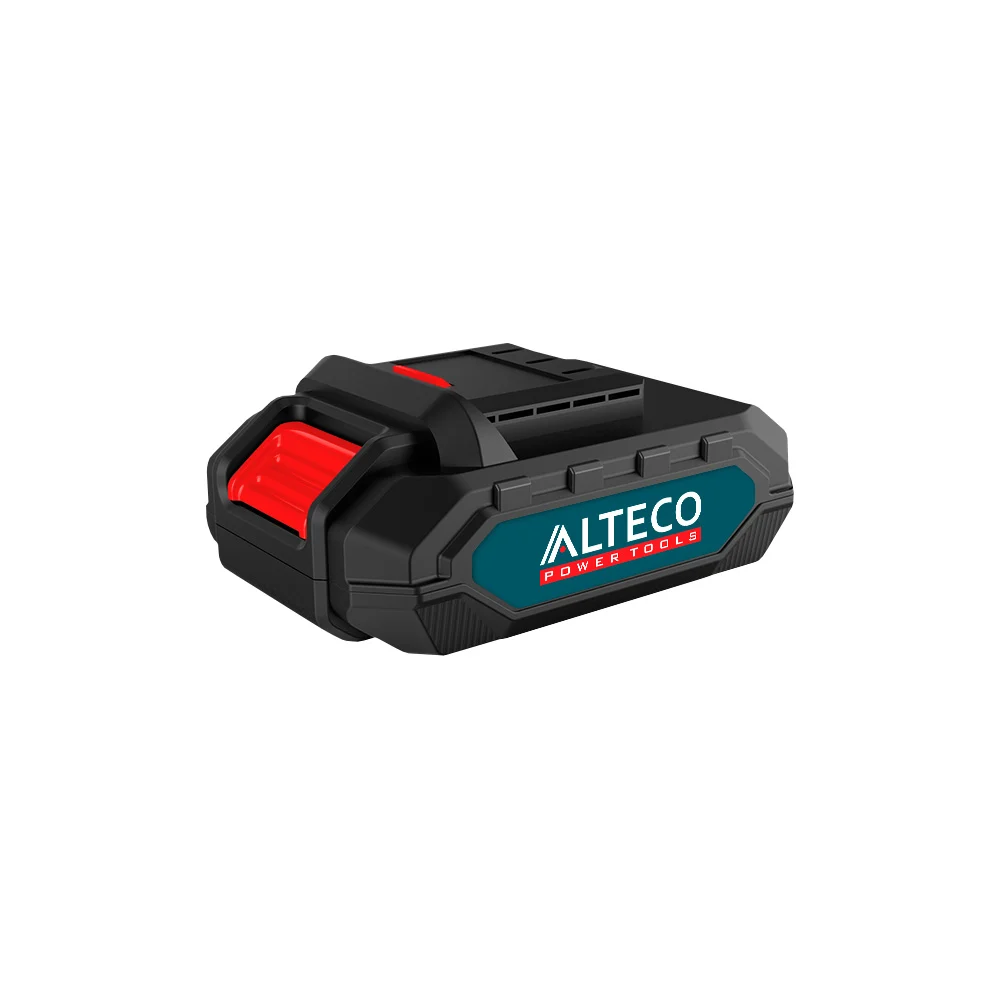 Аккумулятор для шуруповертов ALTECO