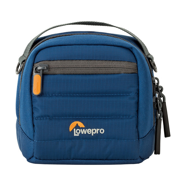 Сумка для фотоаппарата Lowepro Tahoe CS 80 Blue LP37066-0WW