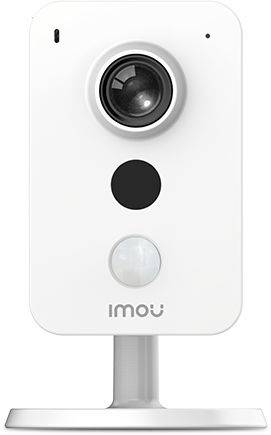 Камера видеонаблюдения Imou Cube 2MP белый (ipc-k22p-imou)