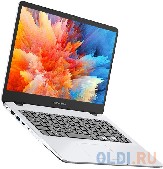 Ноутбук Maibenben B115A B115A-R342UMB1SLSRE2 15.6"