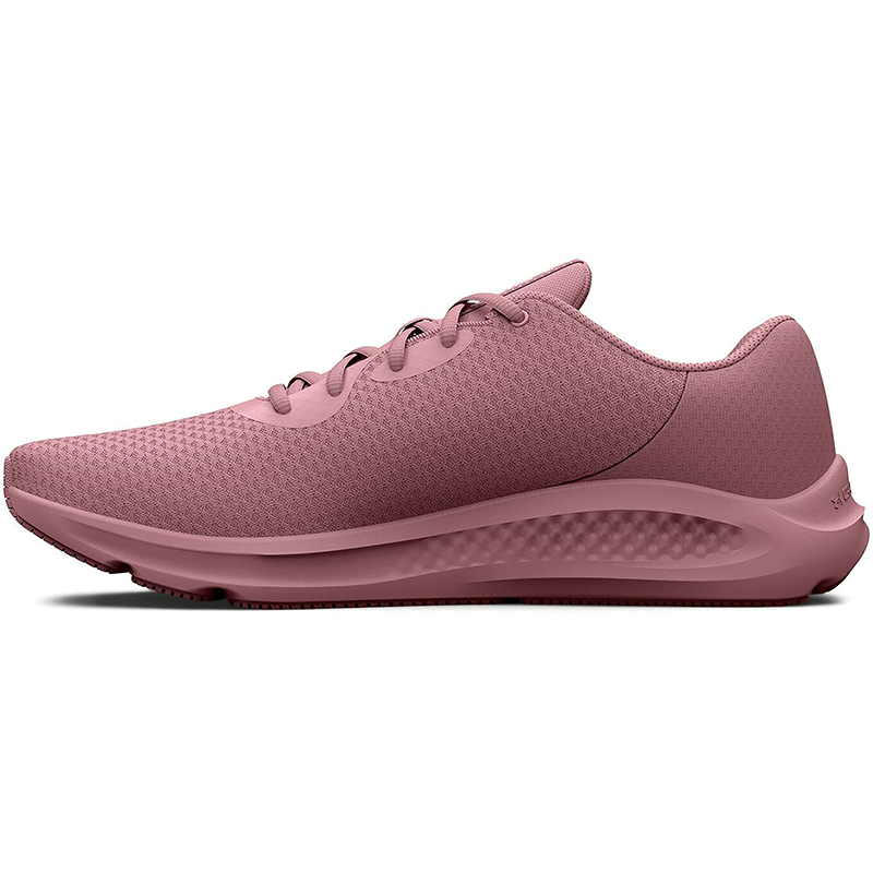 Кроссовки Under Armour UA W Charged Pursuit 3 р.37 RU Pink 3024889-602