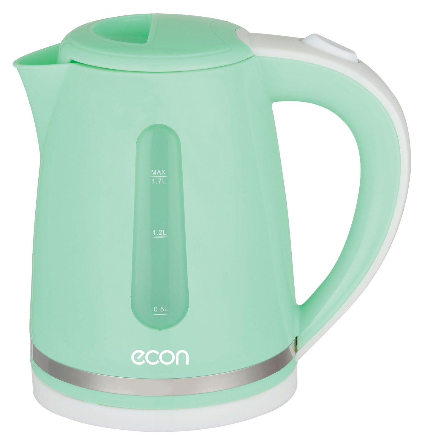 Чайник электрический Econ ECO-1713KE Green