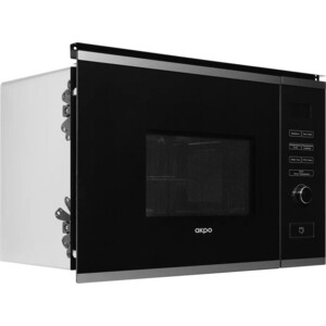 Микроволновая печь AKPO MEA 82008 MEP02 IX в Москвe