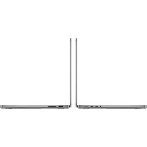 Ноутбук Apple MacBook Pro 14.2'' M3/8Gb/SSD 512Gb/10 core GPU/Retina XDR (3024x1964)/Mac OS/ grey space (Z1C8000EA(MTL73))