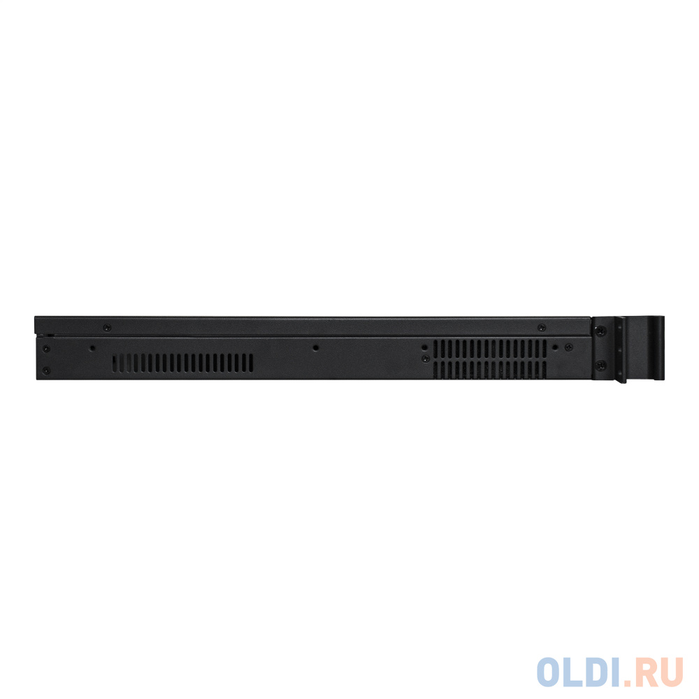 Серверный корпус ExeGate Pro 1U390-01 <RM 19", высота 1U, глубина 390, БП 1U-F300S, USB>