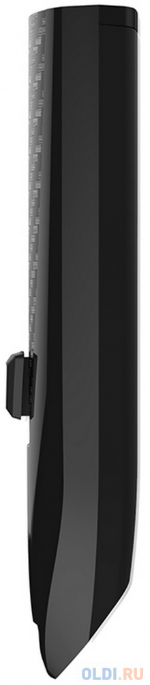 Флеш накопитель 256Gb Silicon Power Blaze B25, USB 3.2, Черный