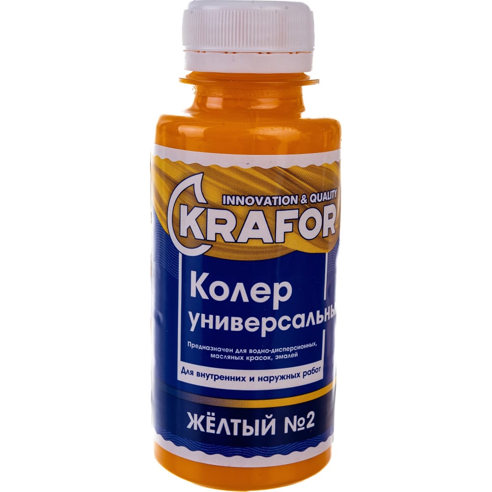 Универсальный колер KRAFOR