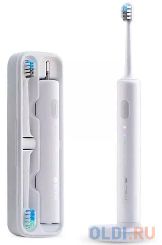 Электрическая зубная щетка Dr.Bei  Sonic Electric Toothbrush (BET-C01)