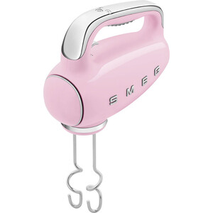 Миксер Smeg HMF01PKEU PINK в Москвe