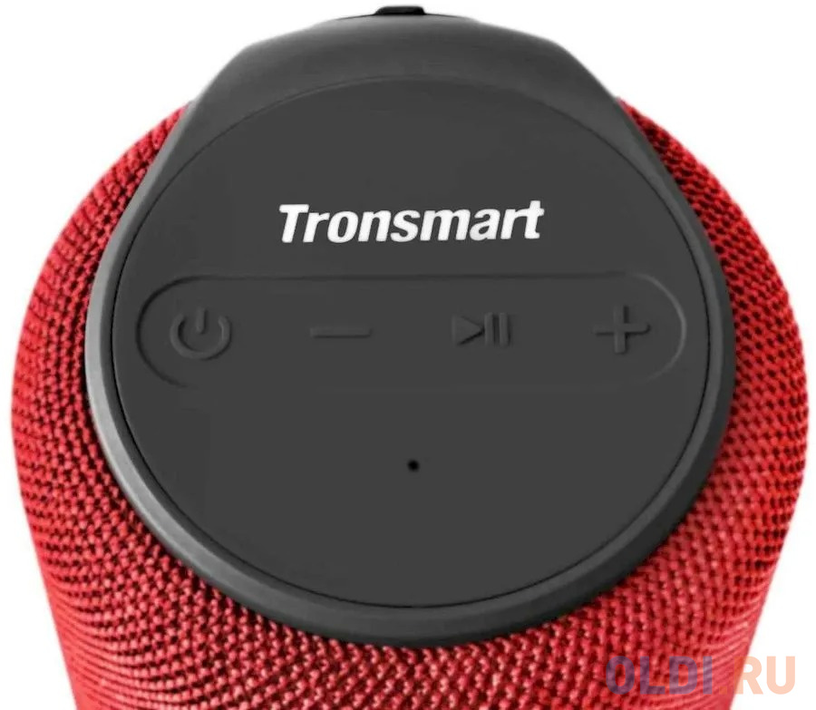 Активная акустическая система Tronsmart T6 mini red в Москвe