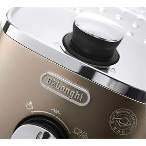 Кофеварка рожковая DeLonghi ECI 341.BZ в Москвe