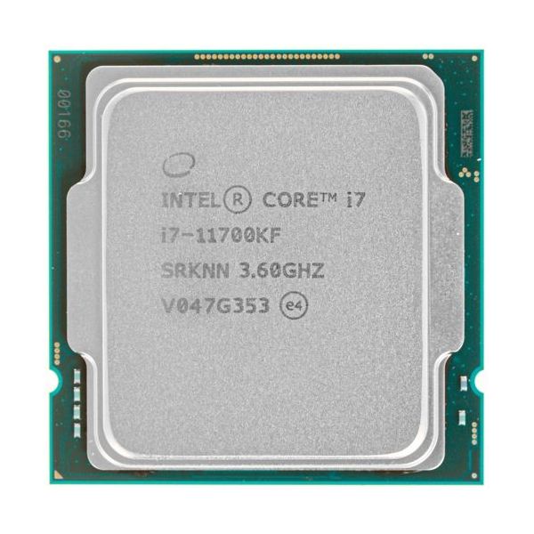 Процессор Intel Core i7-11700KF (CM8070804488630SRKNN) OEM