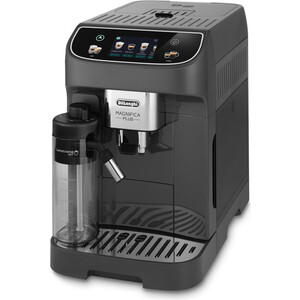 Кофемашина DeLonghi Magnifica Plus ECAM 320.61.G серый