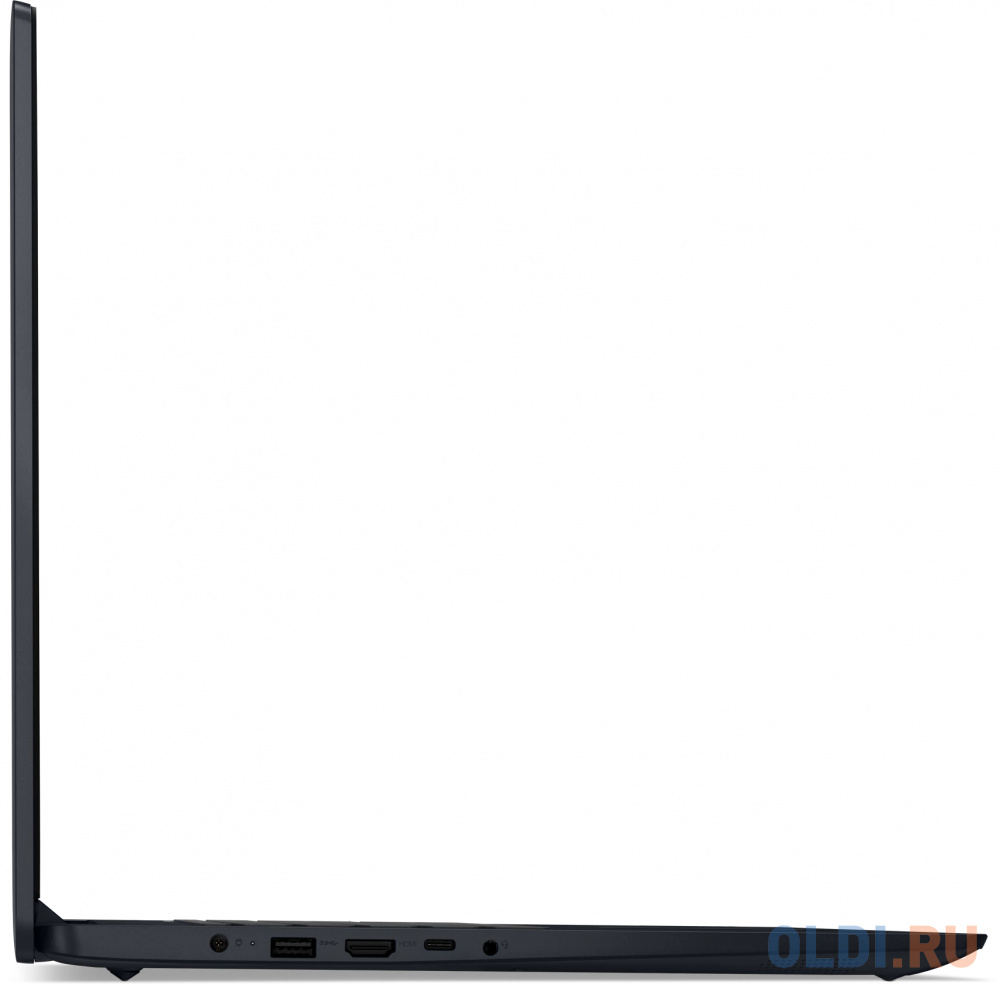 Ноутбук/ Lenovo IdeaPad 3 17IAU7 17.3"(1920x1080 IPS)/Intel Core i5 1235U(1.3Ghz)/16384Mb/512SSDGb/noDVD/Int:Intel Iris Xe Graphics/Cam/BT/WiFi/3 в Москвe