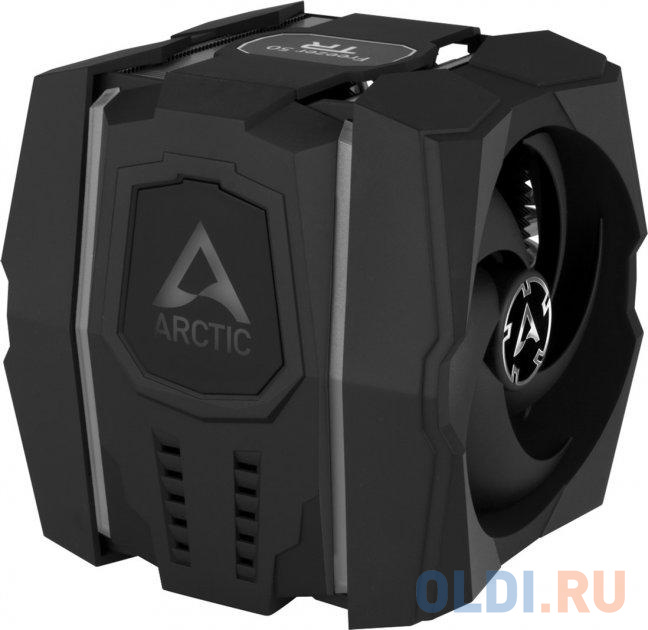 Вентилятор для процессора Arctic Freezer 50 TR ARGB Controller (ACFRE00070A) (702089)