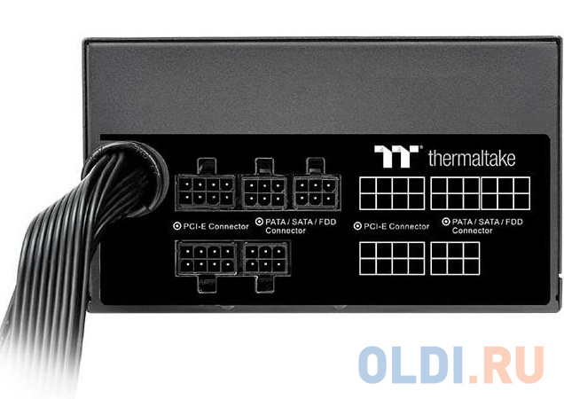 Блок питания Thermaltake Smart BM2 650 650 Вт